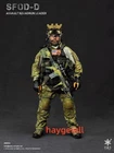 In Stock Easy&Simple ES26003 1/6 Scale Delta Force Assault Trooper Action Figure