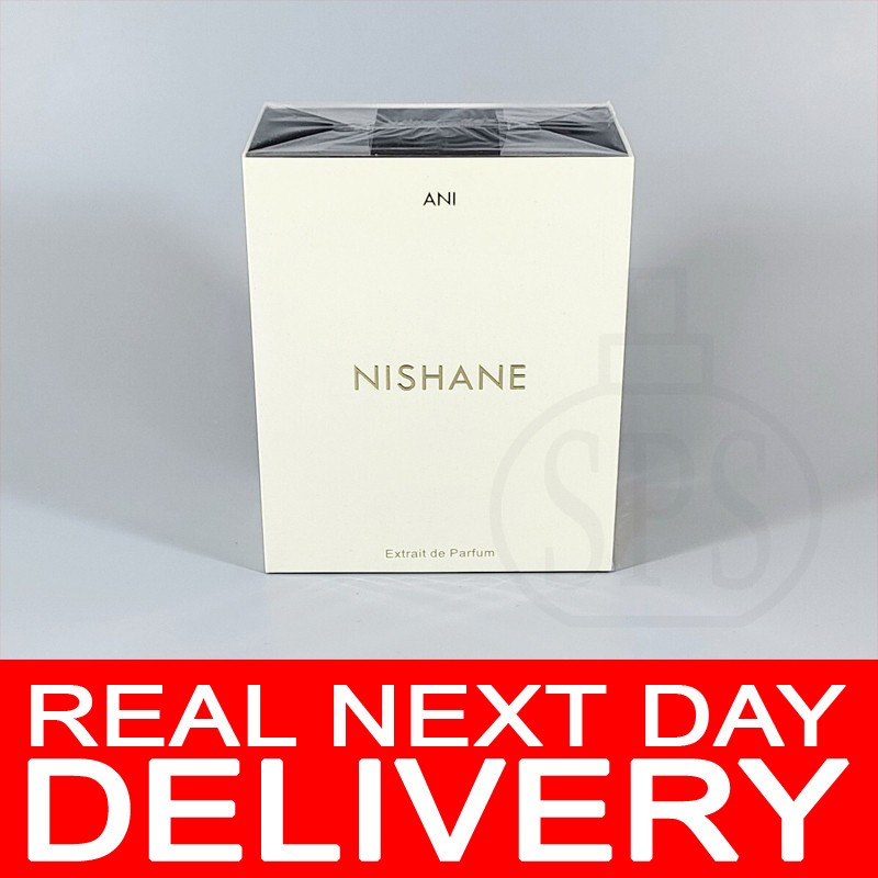 Nishane Ani Vapo Eau De Parfum - Mist - 50 ml - Image 6