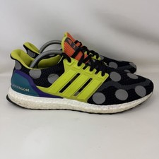 adidas gazelle silver green womens adidas BB7801 Ultraboost 1.0 Multi-Color Toe Mens Shoe main image 0