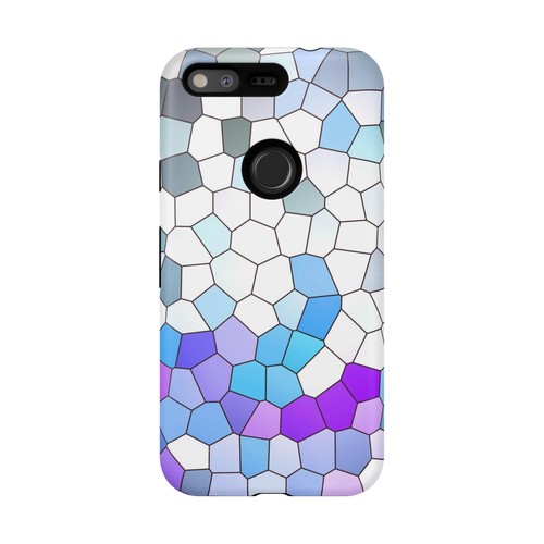 Mosaic Phone Case - Artistic Design for Tech Lovers, Durable Protection, Unique - 第 168/290 張圖片