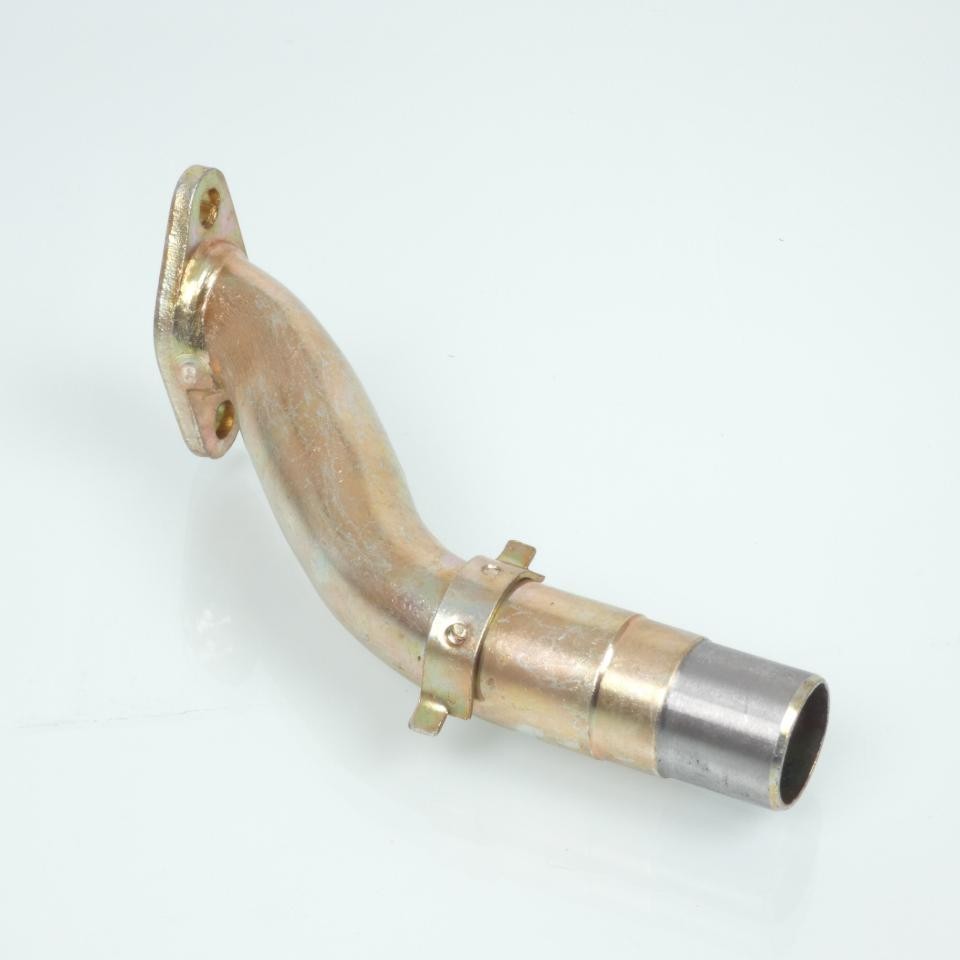 Pipe d'admission en aluminium RMS étanche pour moteur Vespa 125 ET3 VMB1T