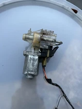 92-02 Cadillac Deville Seville Eldorado Power Trunk Latch Motor