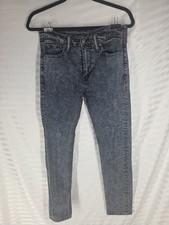 Womens Levi's 510 Skinny Jeans Size 30 30