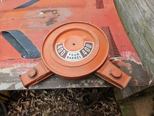 Big Block Mopar Dual Snorkel Air Cleaner. For 1972-1976 Mopar Vehicles. Big Block Mopar Dual Snorkel Air Cleaner. For 1972-1976 Mopar Vehicles.