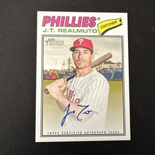 2016 Topps Anthology Series 1 Baseball Cards 21