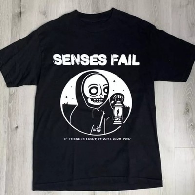 New Senses Fail Christmas Gift Unisex S-5XL Shirt JU145