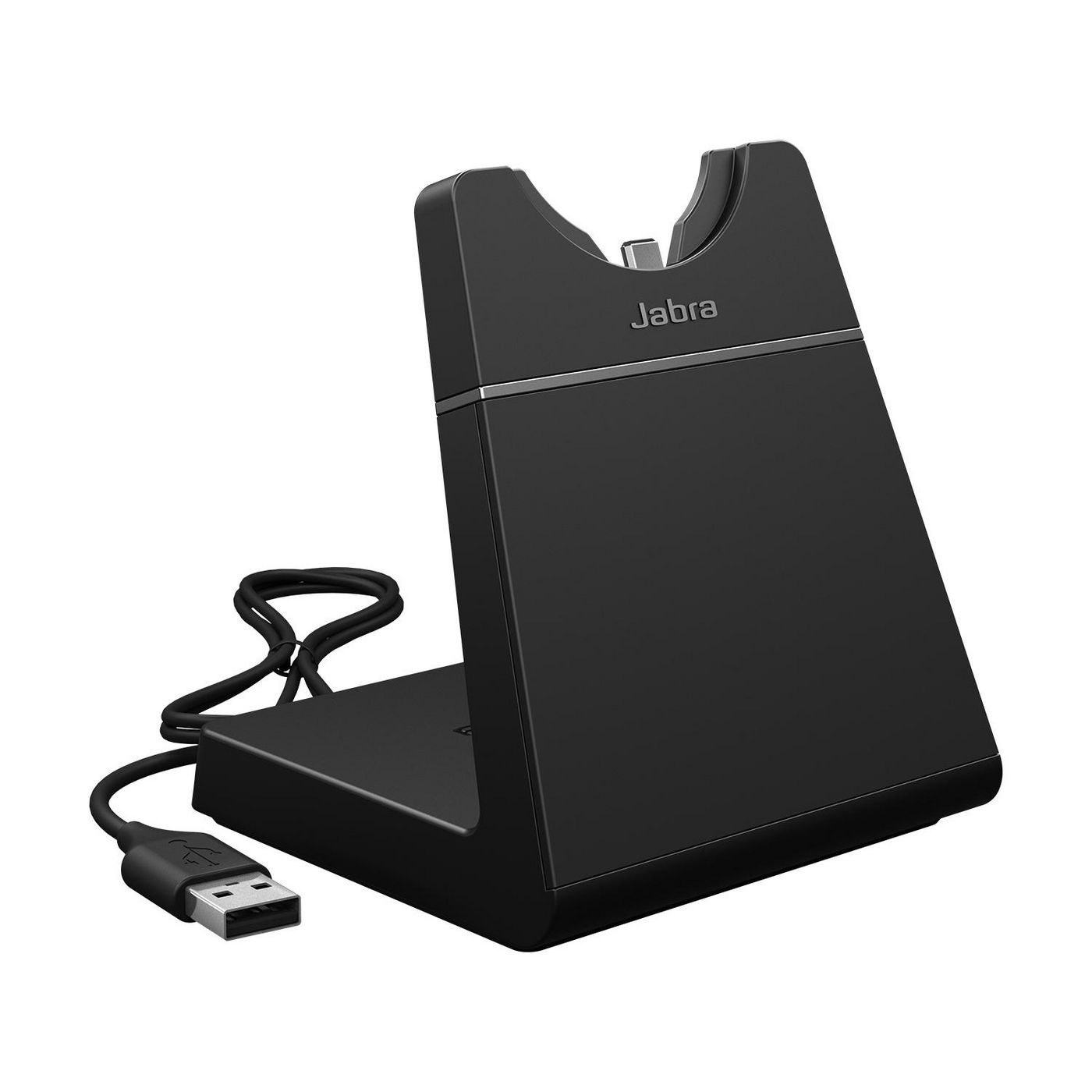Jabra Engage Se Desk Stand (Stereo/Mono). Usb-A - Image 2