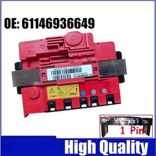 1Pin Battery Power Distribution Box For BMW E...