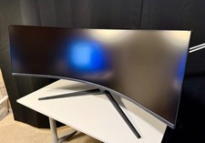 Acer Predator Z57 57" Widescreen MiniLED Monitor; Resolution 7680x2160