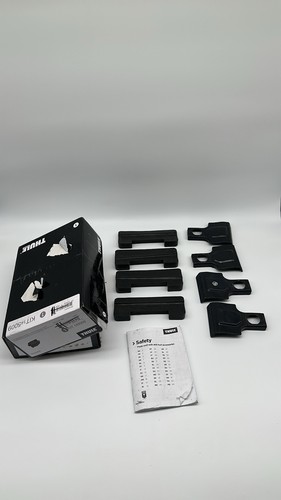 Thule Kit 145009 (Thule® 5009 Fit Kit) For Volkswagen Golf (Mk. V/ VI) 2004-2014