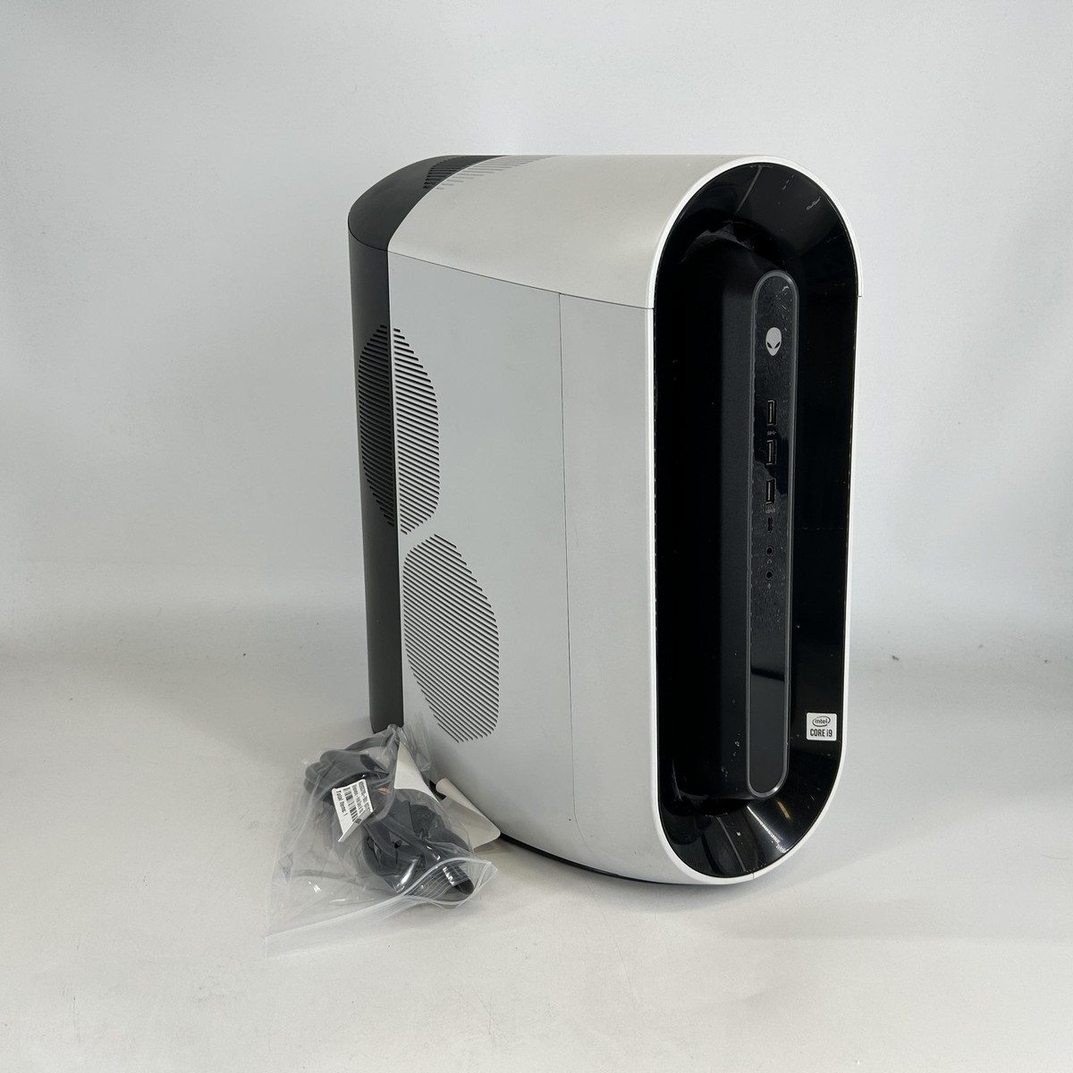 Alienware Aurora R11 Gaming PC RTX 3080 i9 32GB RAM
