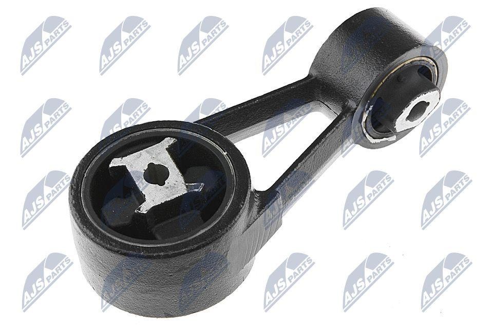 NTY Engine Mount Front ZPS-CT-001 For Citroën Peugeot Reinforced New