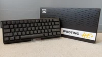 Gaming Keyboard Model W05T011 WOOTING 60HE