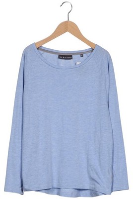 Elbsand Langarmshirt Damen Longsleeve Shirt langärmliges Oberteil Gr... #z3tw6d0