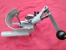Sioux Valve Seat Grinder Grinding Stone Holder Dresser 1713d With Dust Guard