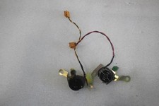 1997 1998 1999 2000 LEXUS SC300 SC400 TWEETER SPEAKERS 86160-24210 86160-24200