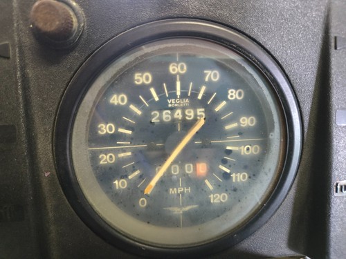 1977 Moto Guzzi V1000 Convert 73 image