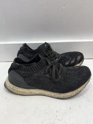 Adidas Ultraboost Uncaged Core Black Men s Size 7.5 Running Comfort Walking