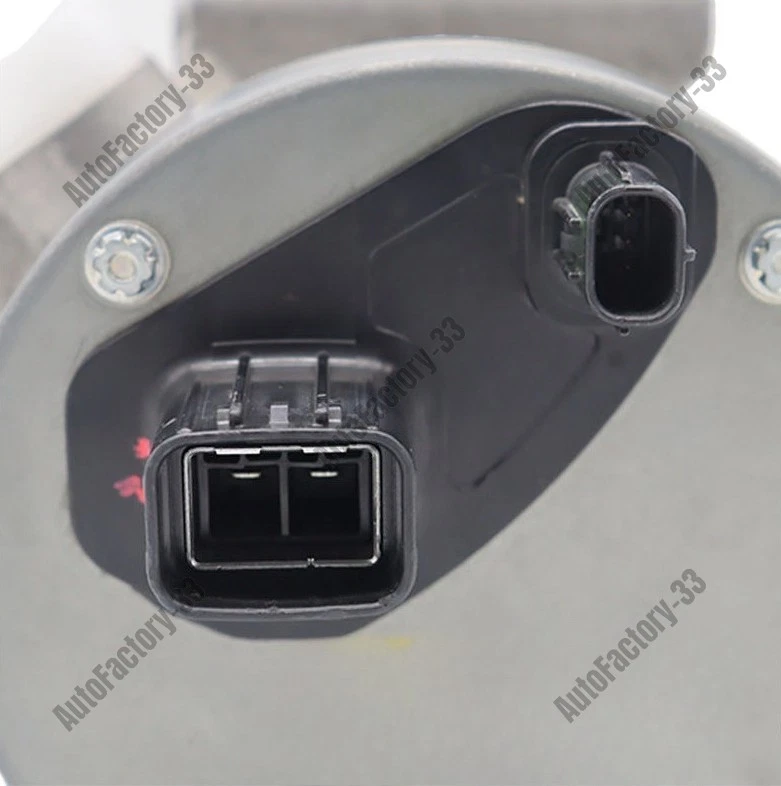 For TOYOTA BZ4X AC AIR CONDITIONING COMPRESSOR 88370-0R030 88370-42050 - Image 3 of 4