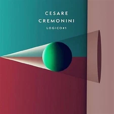 Cesare Cremonini Logico (CD) (UK IMPORT)