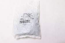  25-Pk Fully Insulated Disconnect Male/Female 16-14 AWG Blue .250" Tab