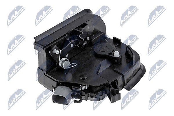 NTY TüRschloss EZC-BM-169 FüR BMW X5 E53-image