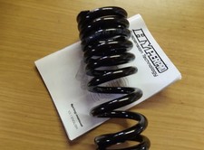 Tieferlegungsfeder 25mm BMW R Nine T von Hyperpro