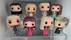 Lot 8 Funko Pop HBO Game of Thrones MARGAERY TYRELL, Cersei, Daeneris MELISANDRE