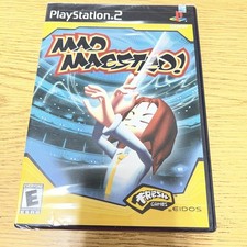 Mad Maestro PS2 NEW FACTORY SEALED!