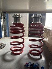 TA Technix Gewindefahrwerk für Audi A4 B8 A5 B8 A6 4G A7 4G inkl Quattro S5 RS5