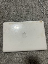Mac Book 13-inch, Mid 2010 
