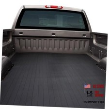 Bed MAT, HD BEDMAT Chevrolet/GMC 5.5'