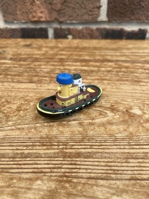 Theodore Schlepper - HANK - ERTL Diecast Modell - Schlepper - Thomas ähnlich