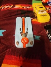  414F - PARMA 1/32 Womp-Womp  Slot Car RTR With 11 Bodies