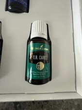 Young Living Essential Oil -T.R. Care - 15ml New/Sealed TR Care