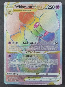 Vstar Whimsicott | eBay