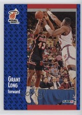 Grant Long