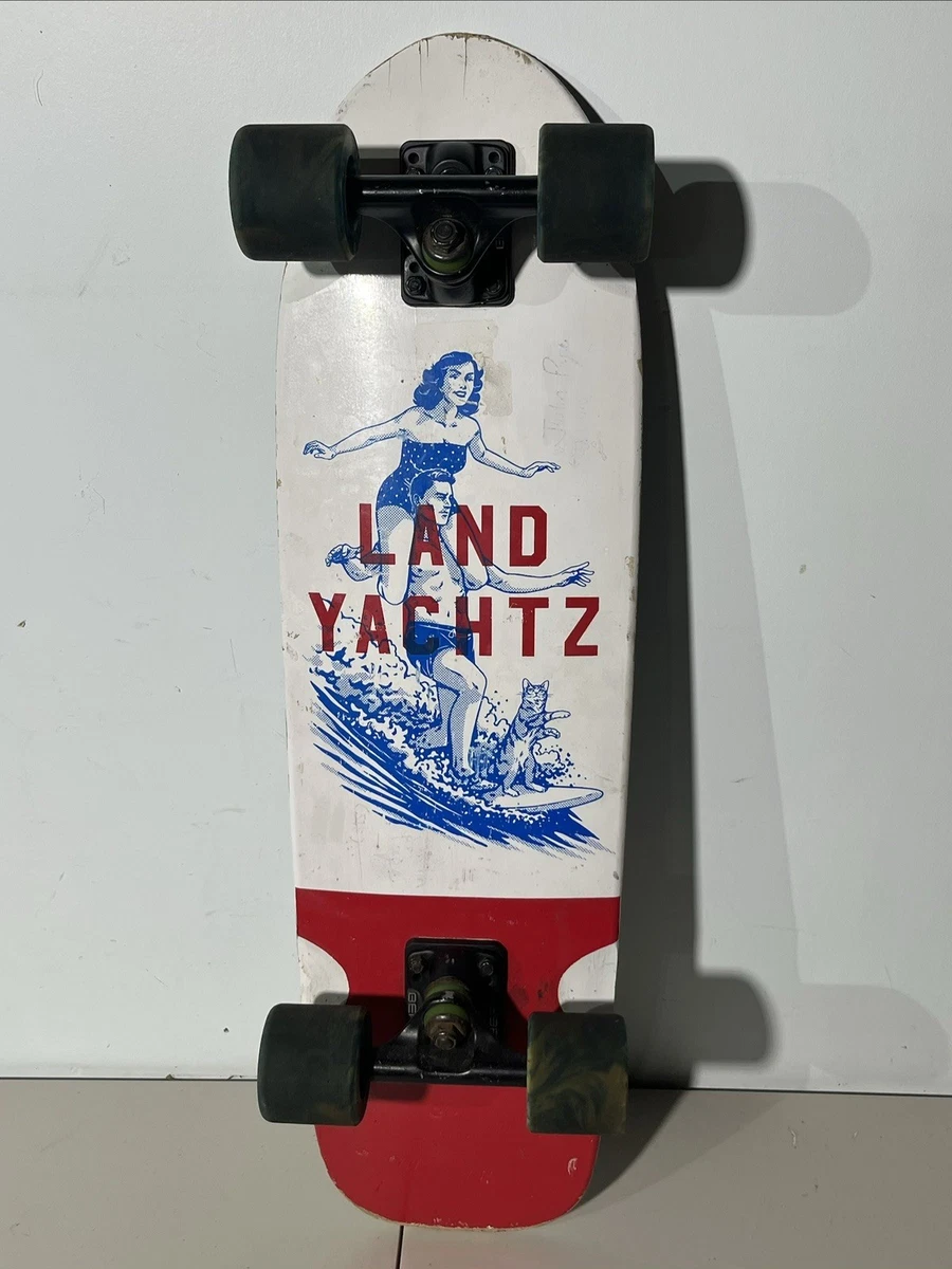 Landyachtz Skateboarding & Longboarding Goods for sale | eBay