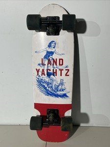 Landyachtz Evo | eBay