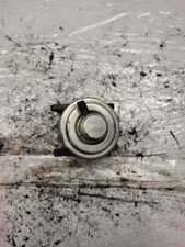 VW GOLF V Variant 1K5 AGR-Ventil 038129637D 1.90 Diesel 77kw 2007 23929911