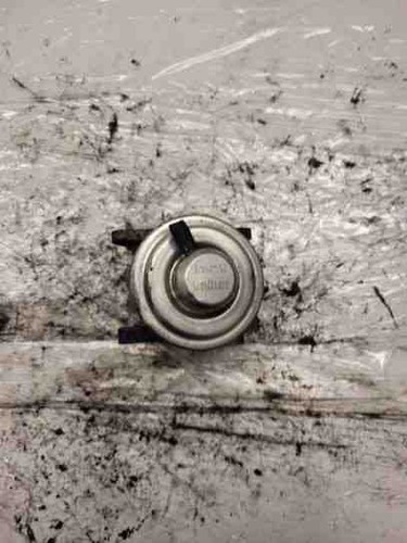 VW GOLF V Variant 1K5 AGR-Ventil 038129637D 1.90 Diesel 77kw 2007 23929911