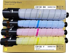 Altalink C8130 C8135 Toner Cartridge for Xerox 006R01746-006R01749 C8145 C8155