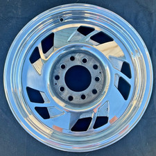 1 16 Centerline Saber Vintage Polished Wheel 16x7 Rim 5x5 5x5.5 Obs Gm Ford 1 16 Centerline Saber Vintage Polished Wheel 16x7 Rim 5x5 5x5.5 Obs Gm Ford