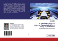A Systematic Way To Improve Productivity When Using Skilled Labor Youmin Ding