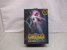 Neca Reel Toys Disney Gargoyles Elisa Maza Ultimate Action Figure