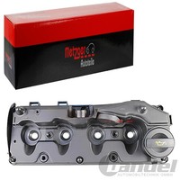Metzger Ventildeckel Passend FüR Audi A1 A3 Q3 TT Seat Alhambra Altea Ibiza