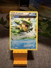 Ludicolo (Alpha) 37/160 XY - Primal Clash Regular on eBay