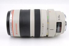 Preços baixos em Lentes de câmera Canon EF 35-350mm Focal f/3.5