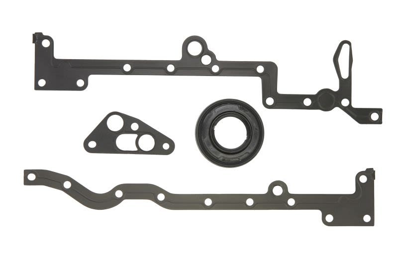 Pochette basse AJUSA 54162500 joint carter moteur PEUGEOT BOXER Fourgon 2.2 HDi 2012 2015 2018