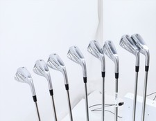 Cobra King Tour Iron Set 3-Pw Extra Stiff Flex Modus Tour 120 13528449 Excellent